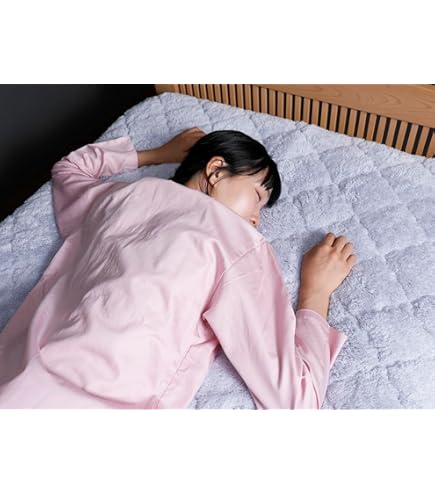 Amazon｜ロマンス小杉 敷きパッド シングル V&A(ヴィクトリア